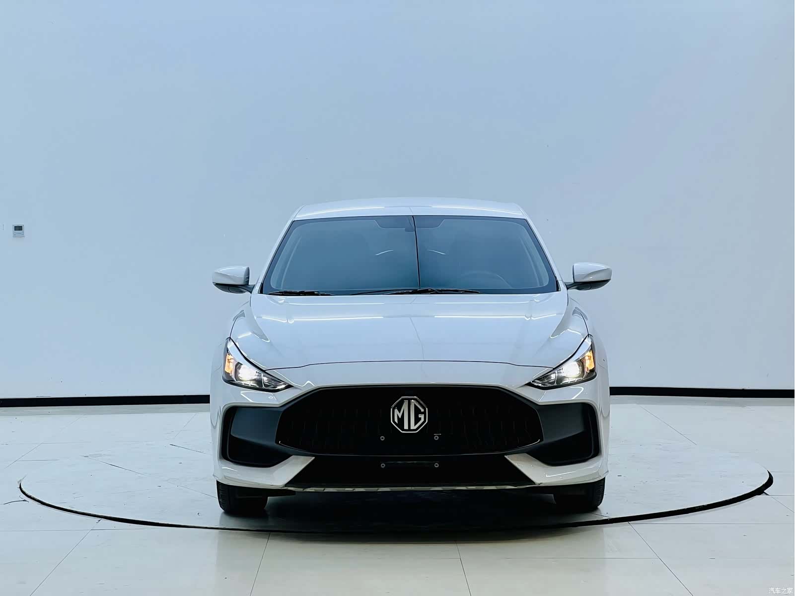 MG MG5, 2024 2