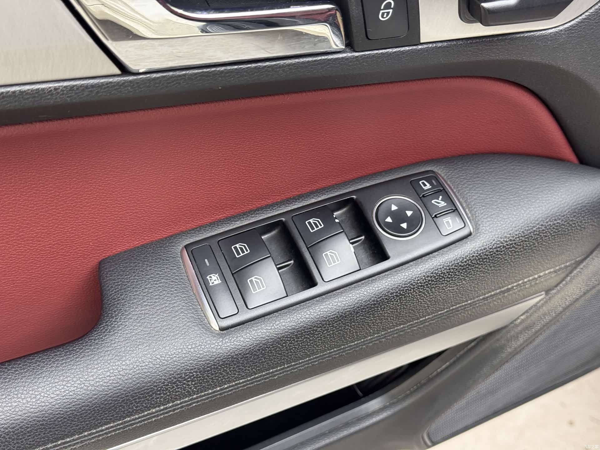 Mercedes-Benz E-Class, 2012 20