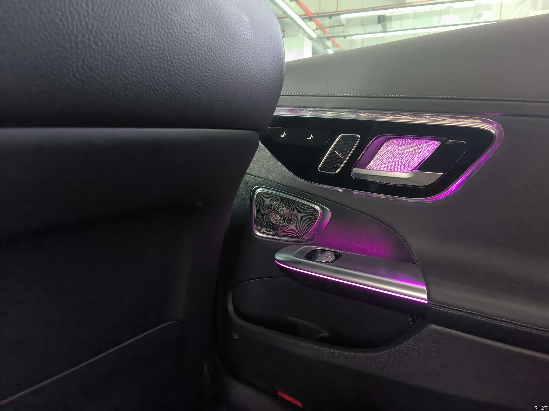 Mercedes-Benz C-Class, 2021 12