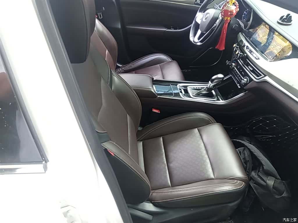 Changan Eado, 2018 25