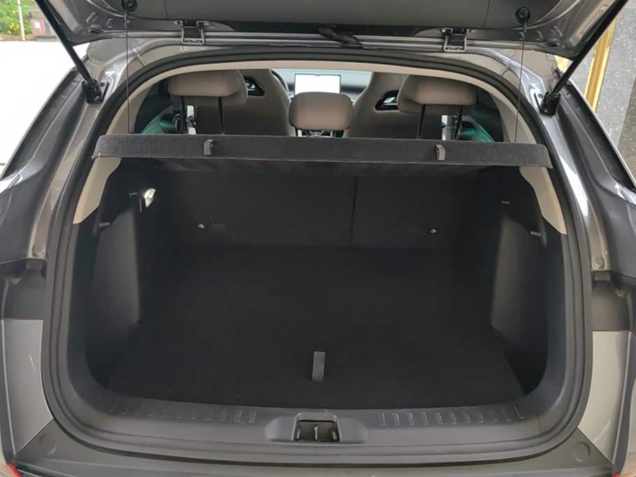 BYD Yuan PLUS BYD Yuan PLUS