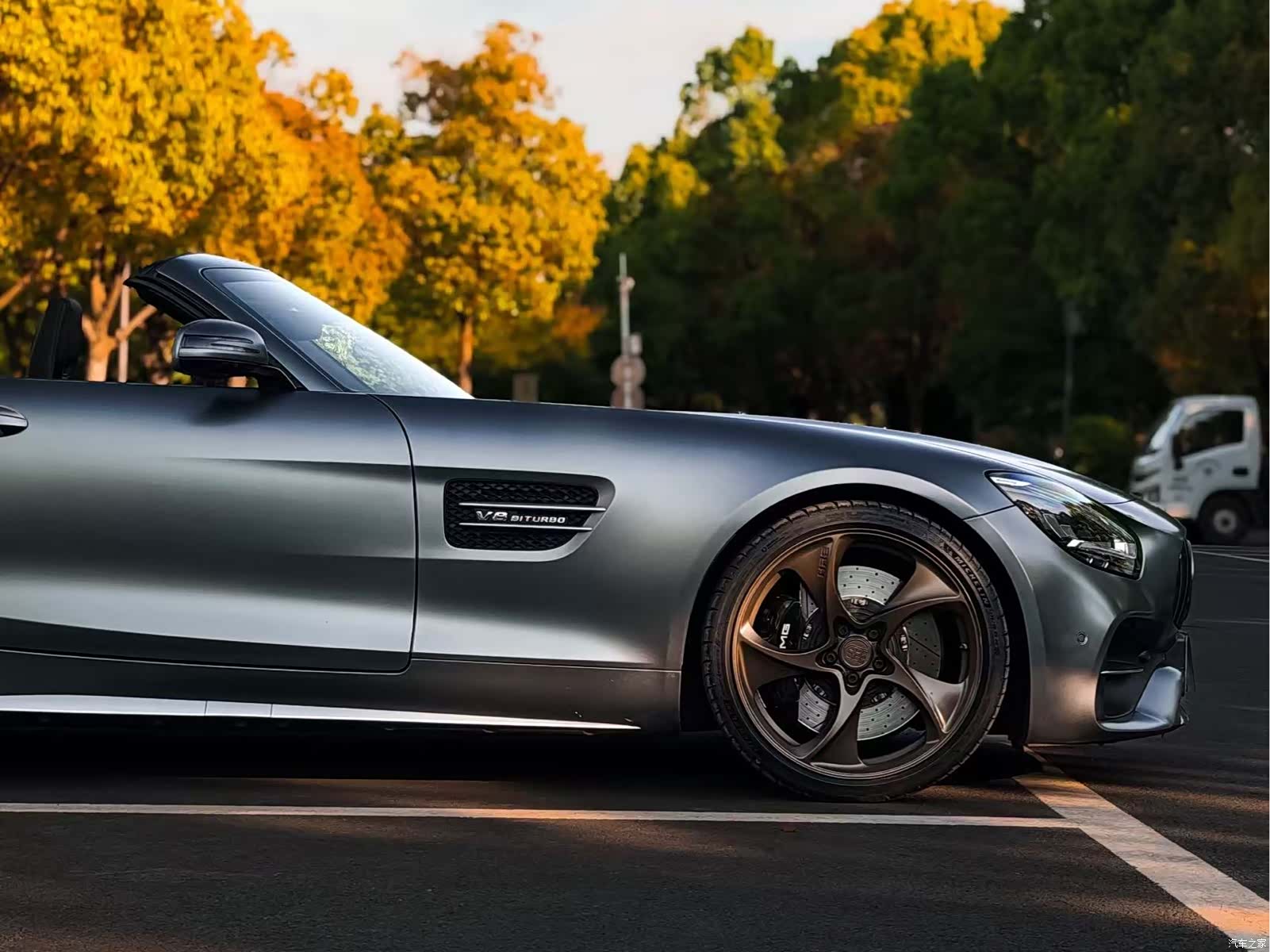 MG AMG, 2020 18