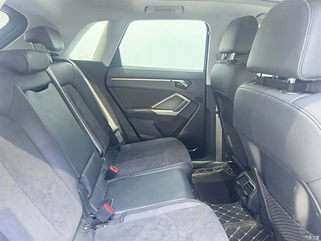 Audi Q3, 2020 7