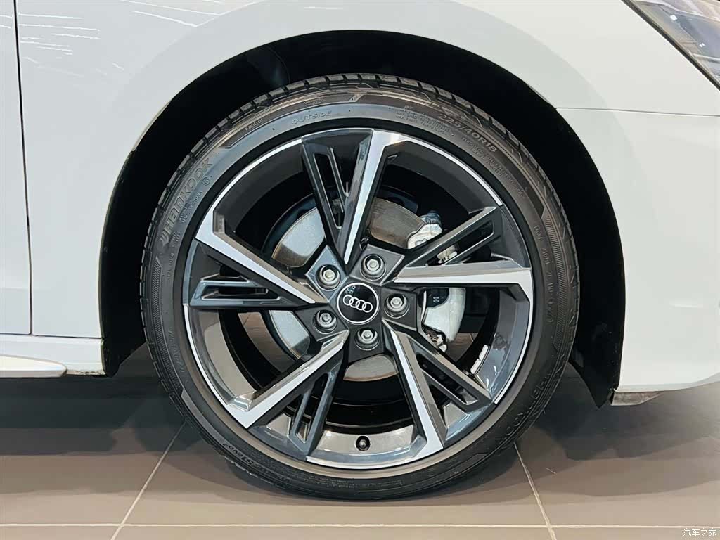 Audi A3, 2024 15