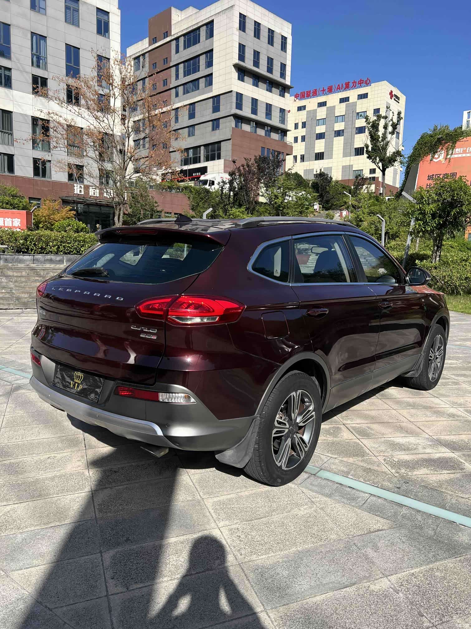 Liebao CS10, 2018 11