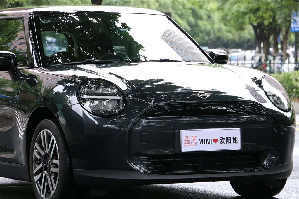 Mini Cooper, 2025 21