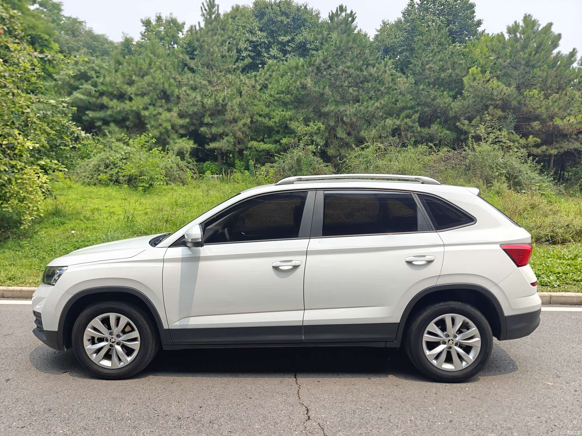 Skoda Kamiq, 2024 6