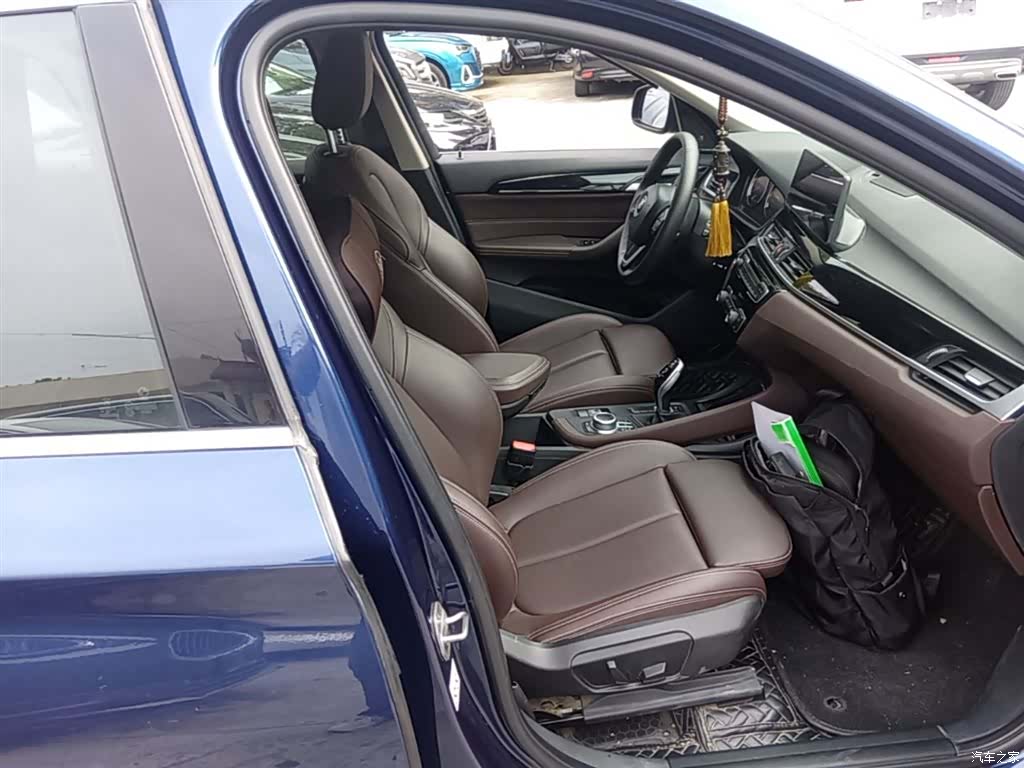 BMW X1, 2020 25