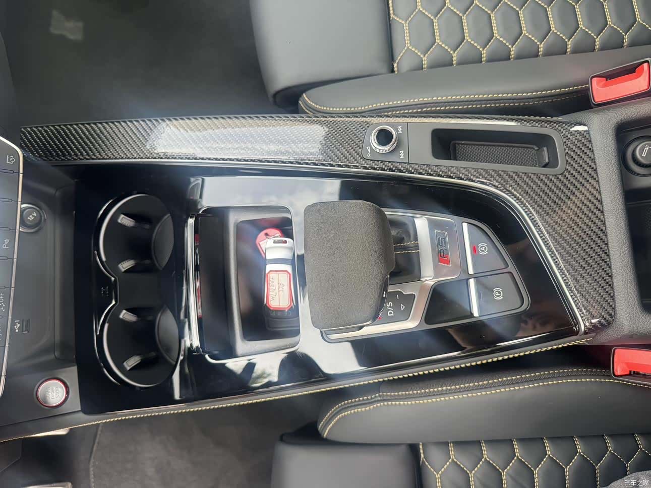 Audi RS, 2025 14