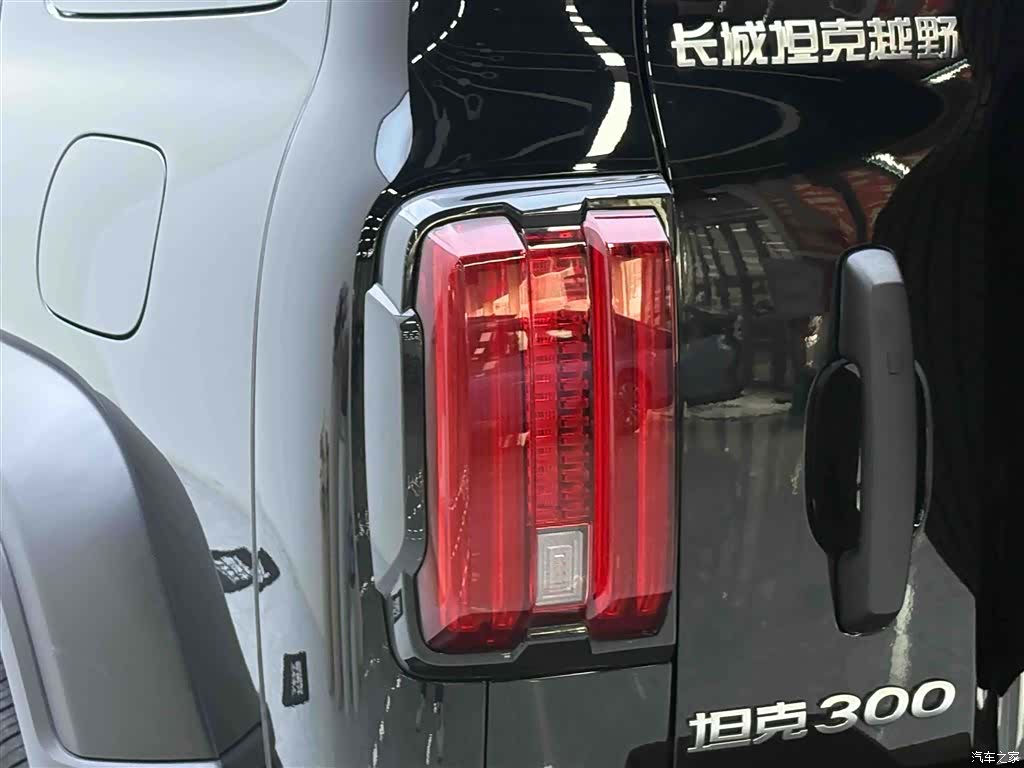Tank 300, 2023 8