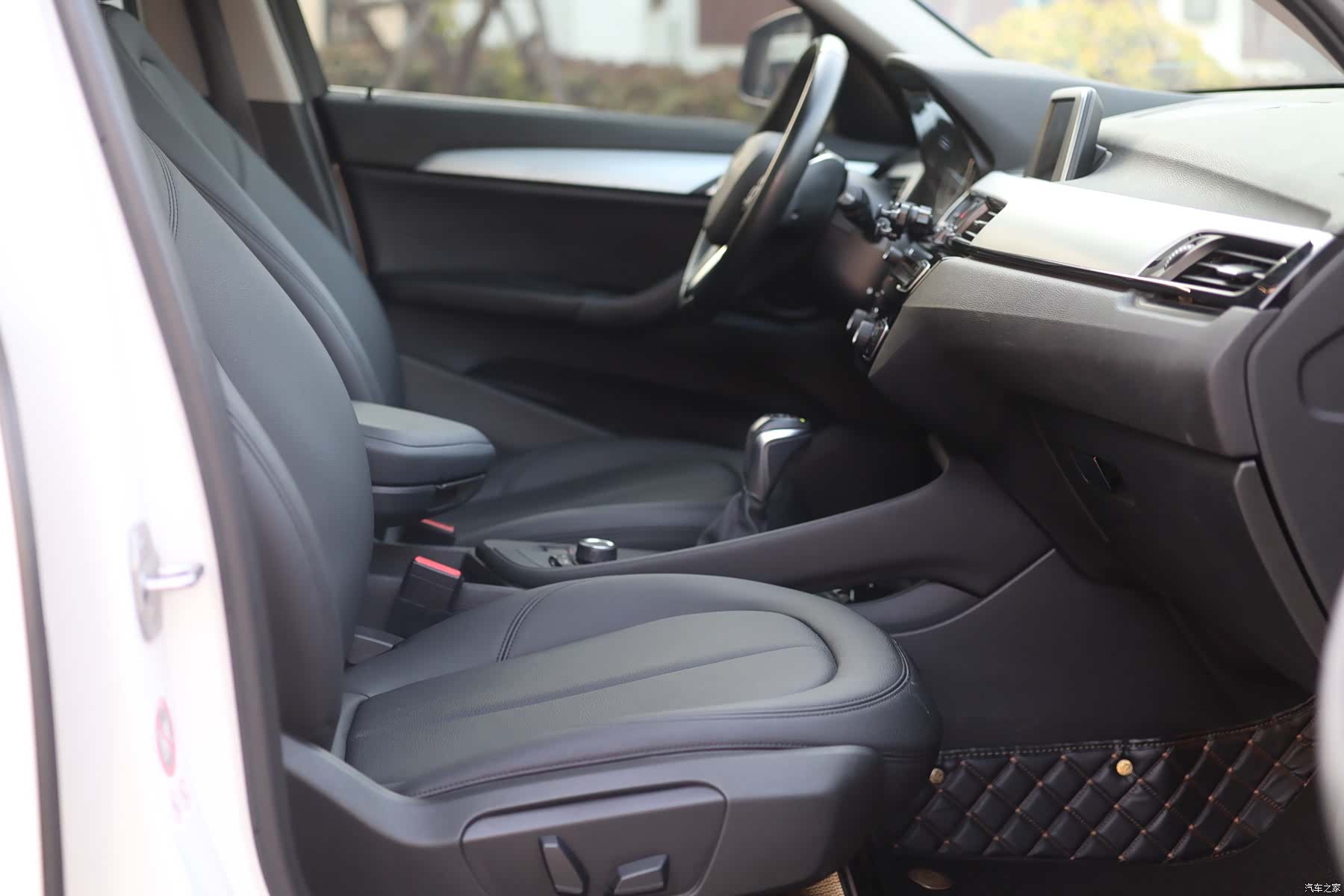 BMW X1, 2017 21