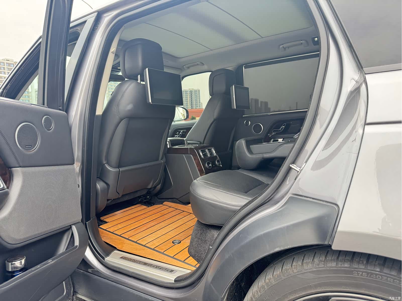 Land Rover Range Rover, 2020 16