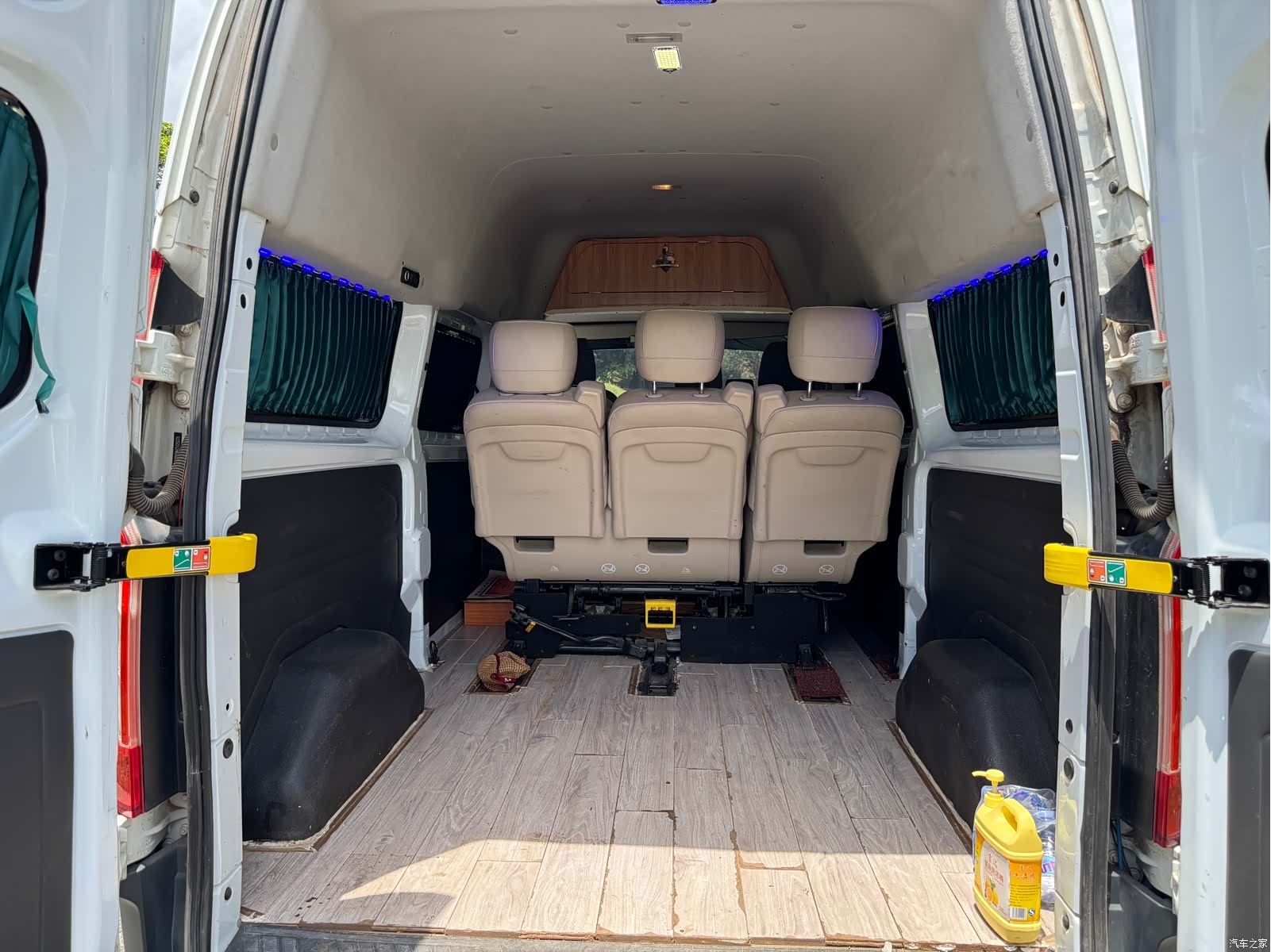 Ford 2.0TIV, 2017 12
