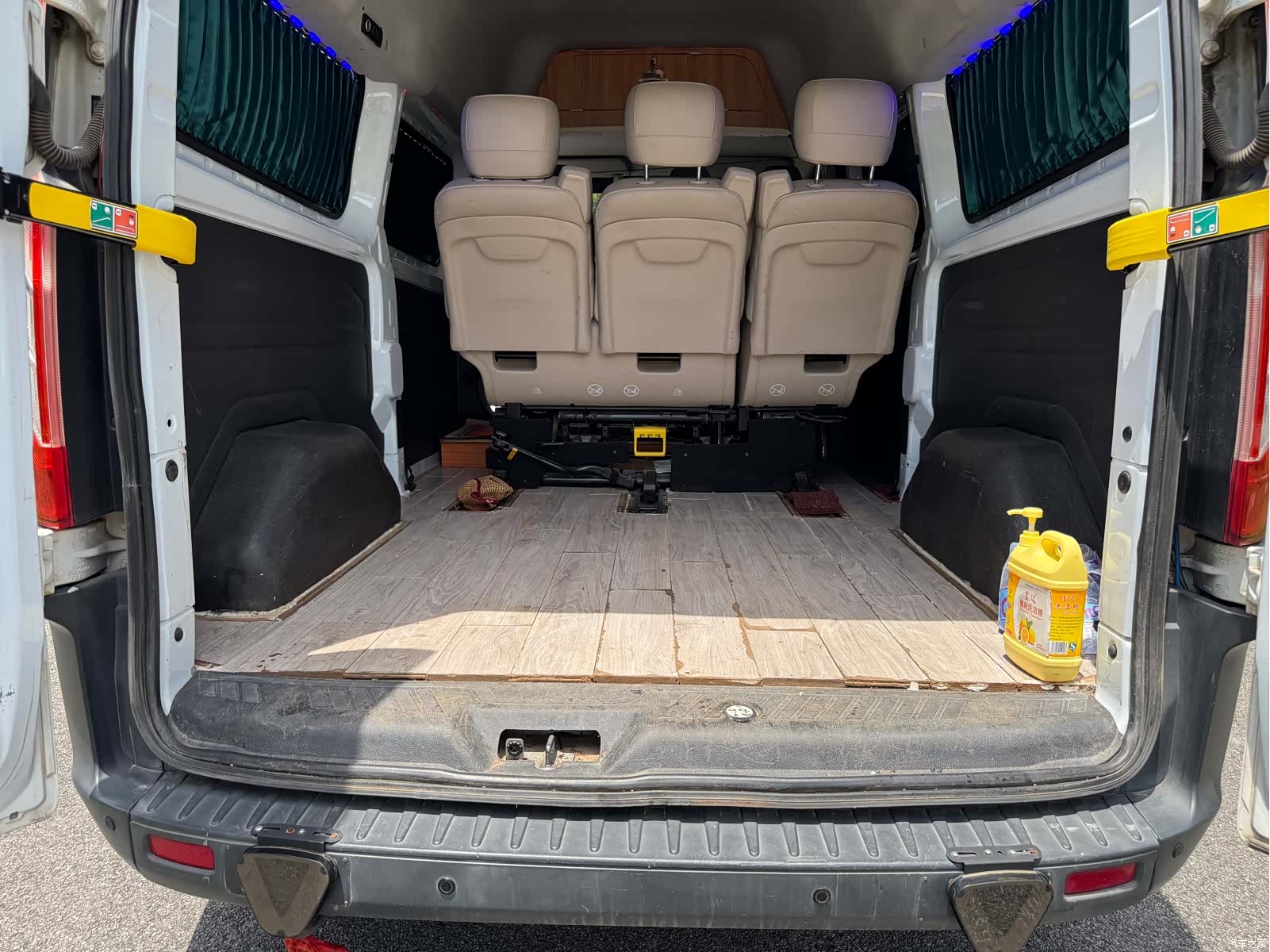 Ford 2.0TIV, 2017 13