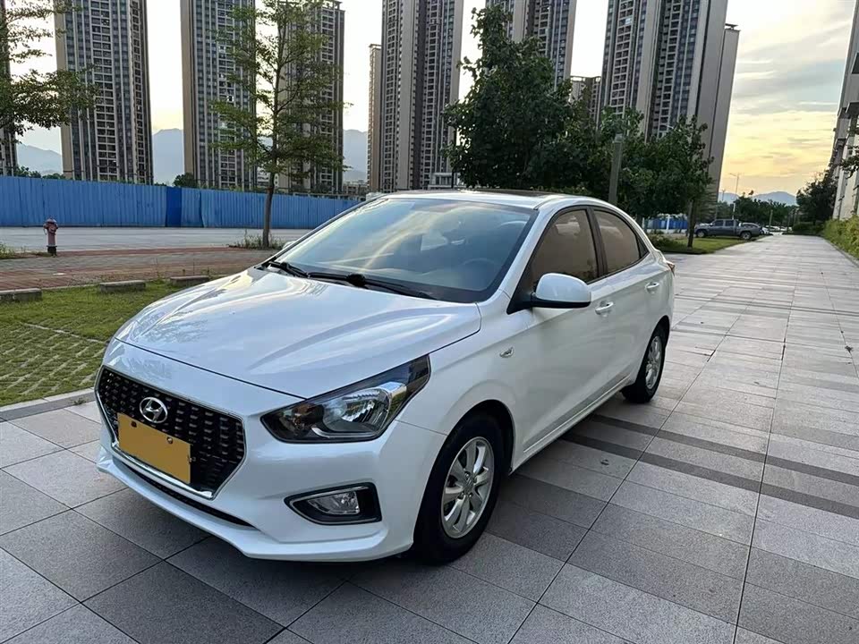 Hyundai Rena Hyundai Rena