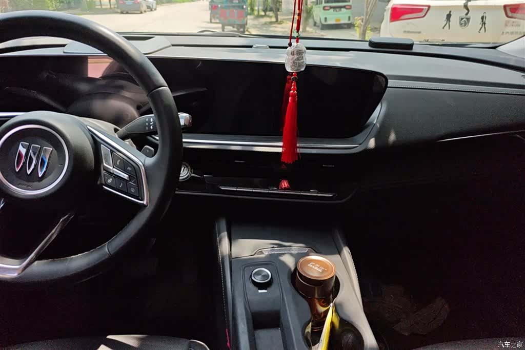 Buick Envision Plus, 2025 13