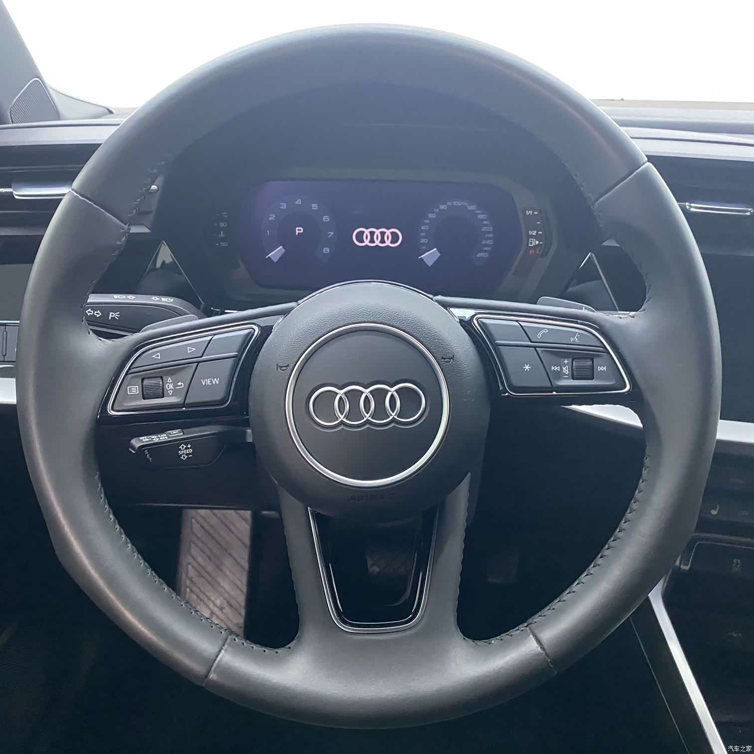 Audi A3, 2022 12