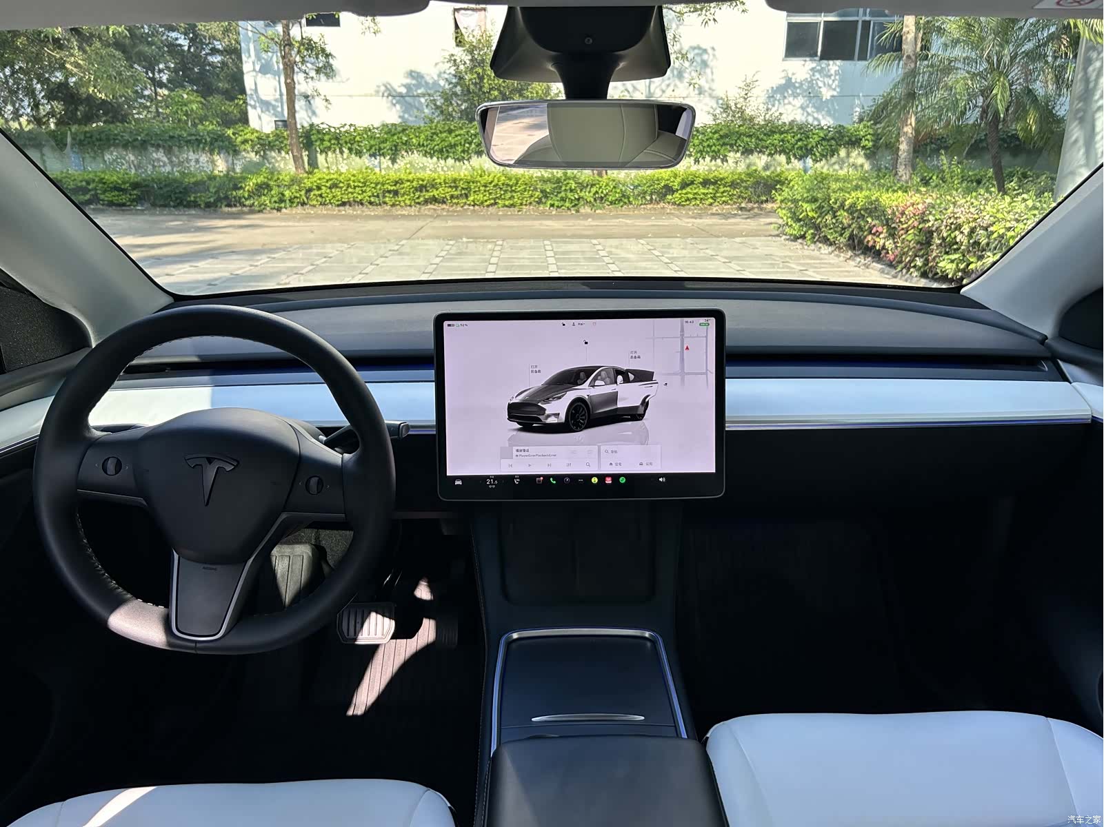Tesla Model Y, 2022 9