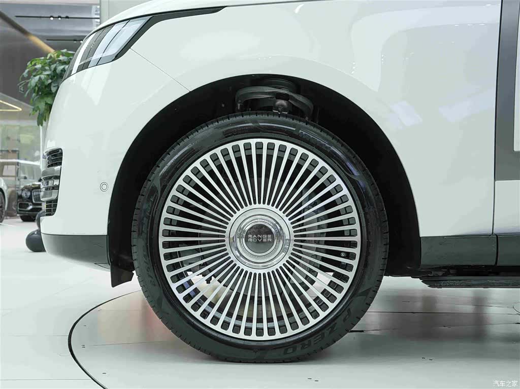 Land Rover Range Rover, 2023 20