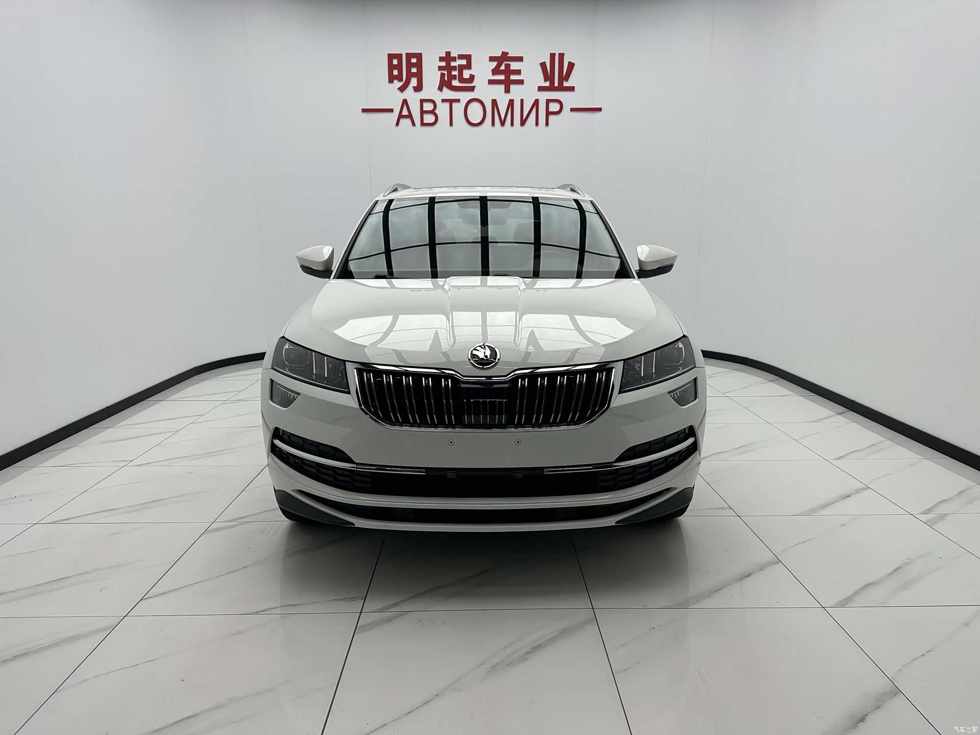 Skoda Karoq, 2022 2