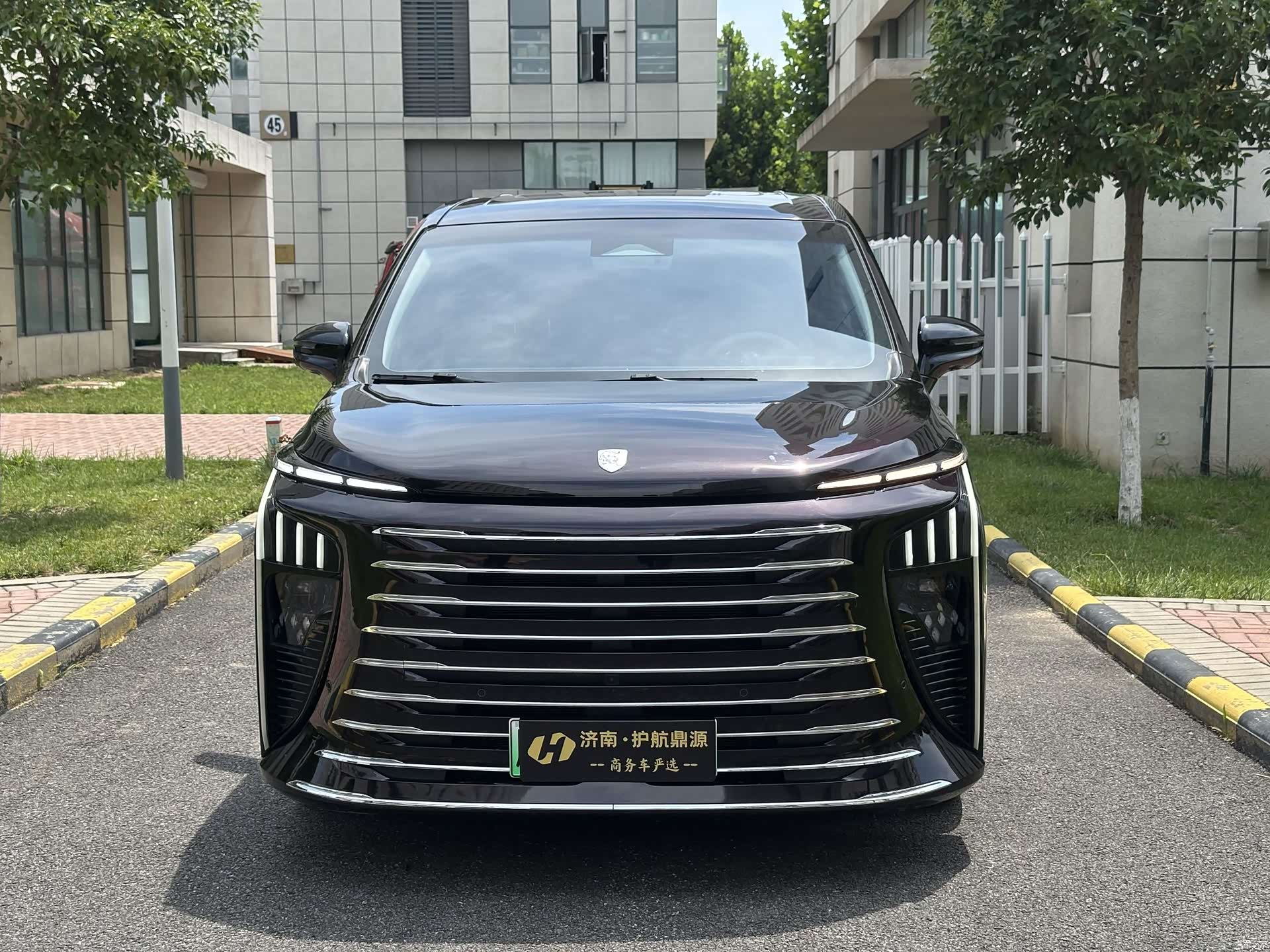 DongFeng V9, 2024 2