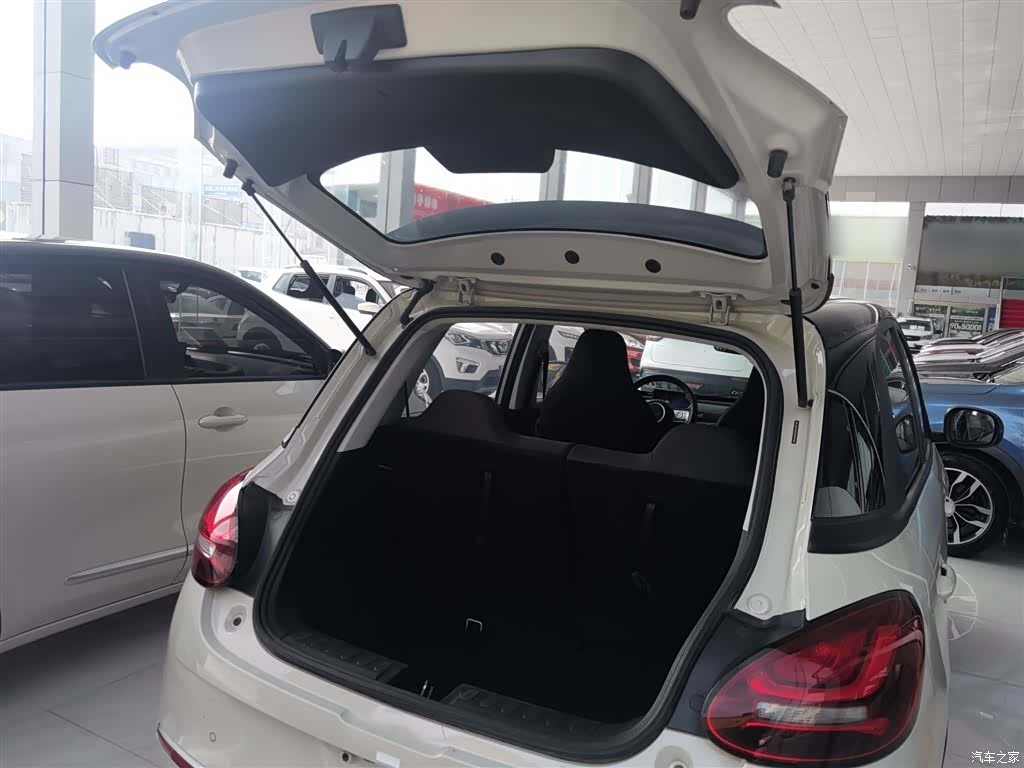 Wuling Bingo, 2023 19
