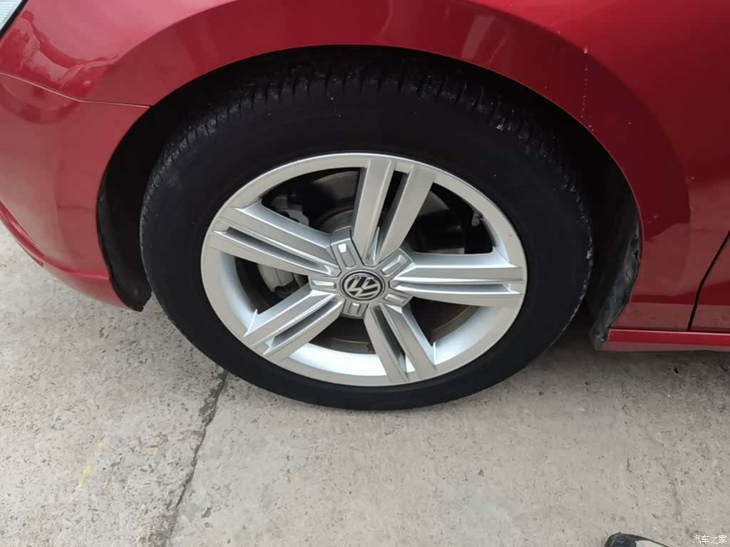 Volkswagen Lamando, 2016 23