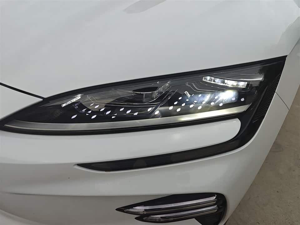 BYD Songjiang BYD Songjiang