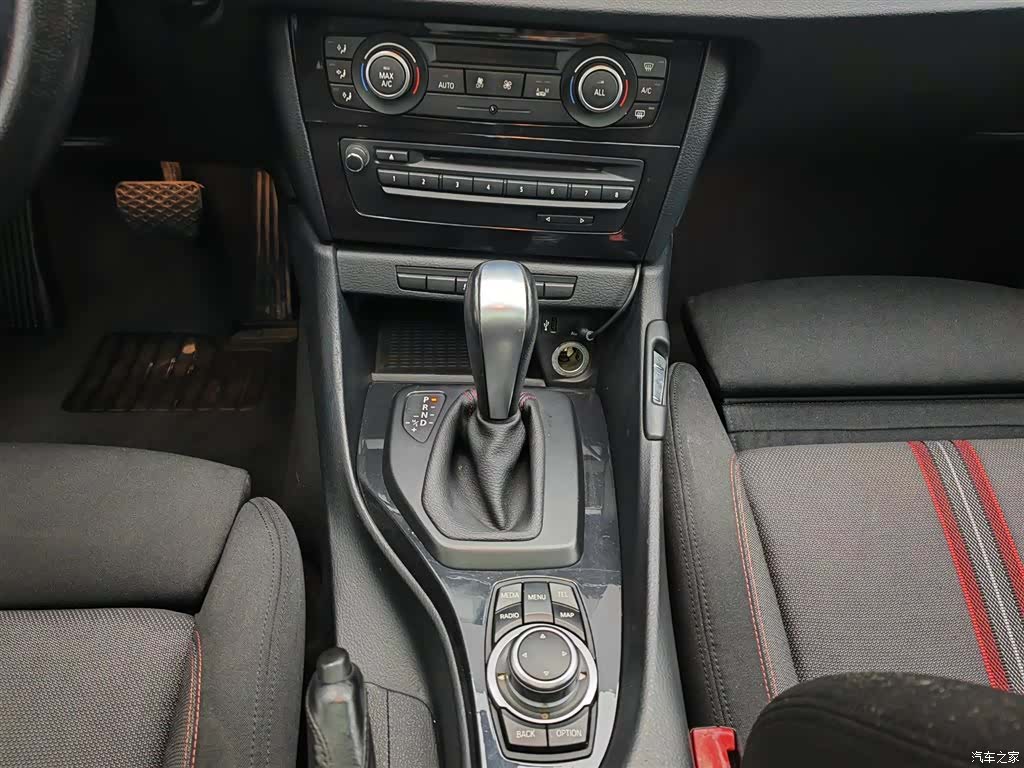 BMW X1, 2013 13