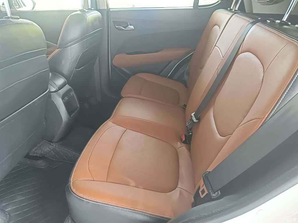 Wuling 510, 2018 16