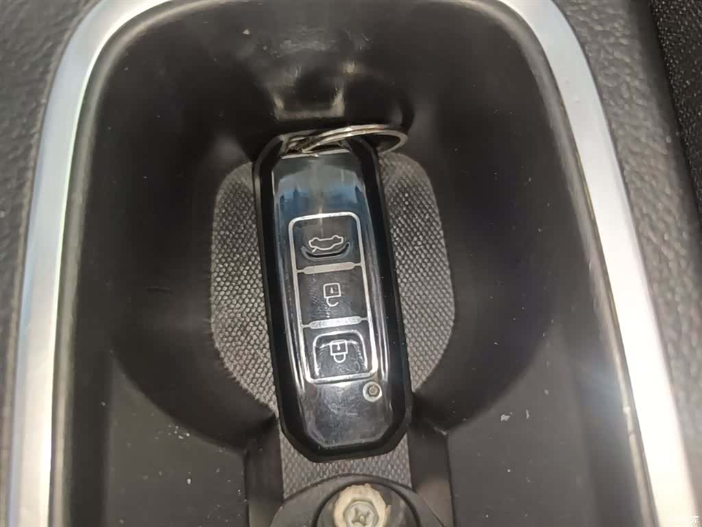Wuling 510, 2018 8