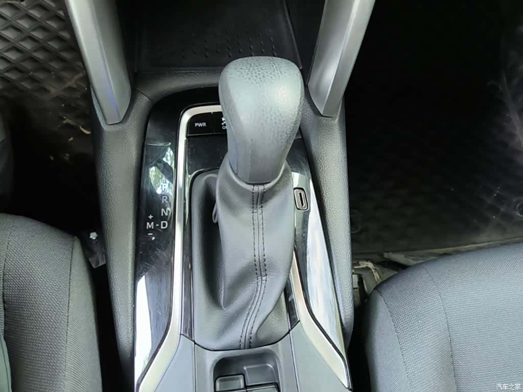 Toyota Corolla, 2023 14