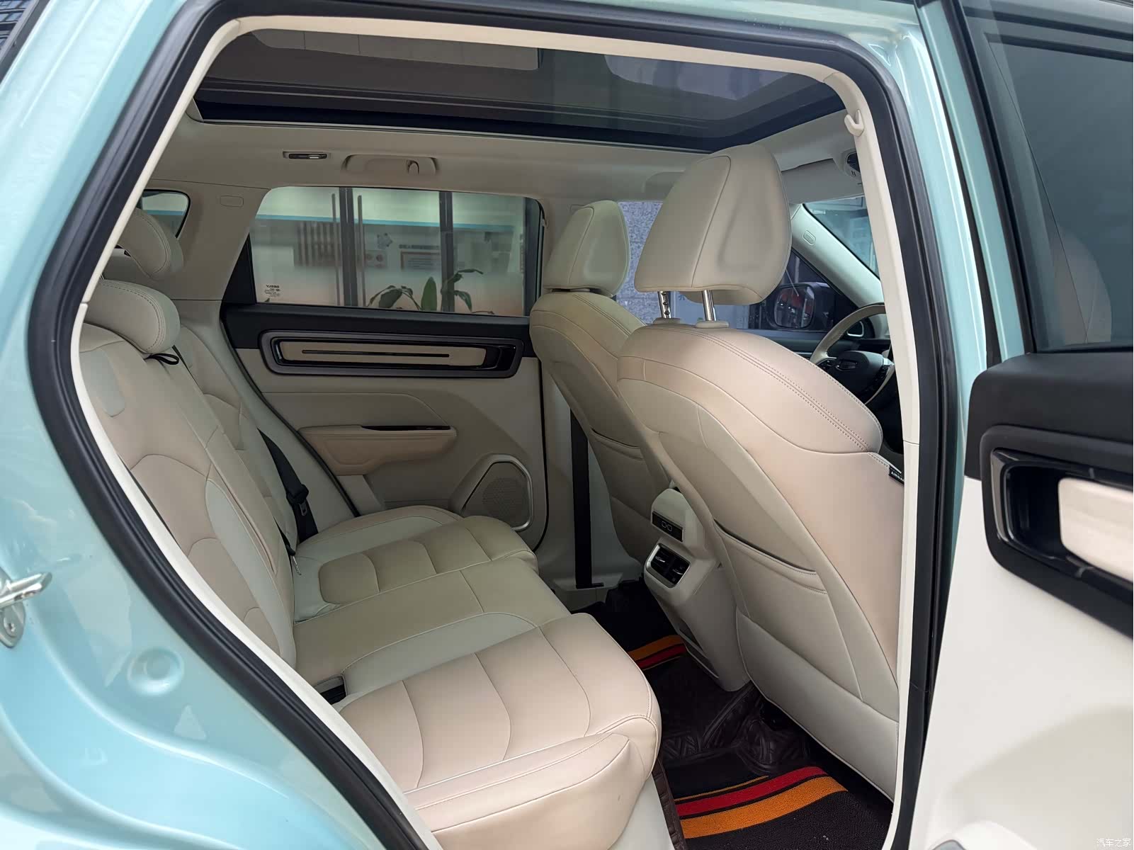 Geely Icon, 2023 8