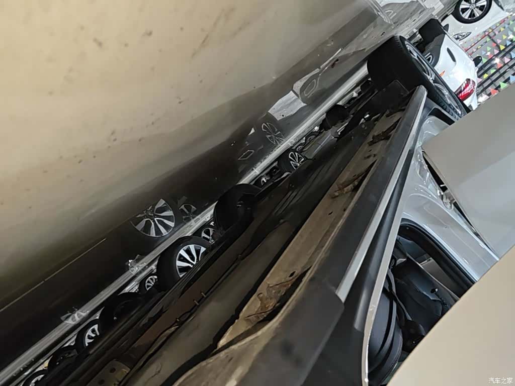 Kia KX5, 2019 21