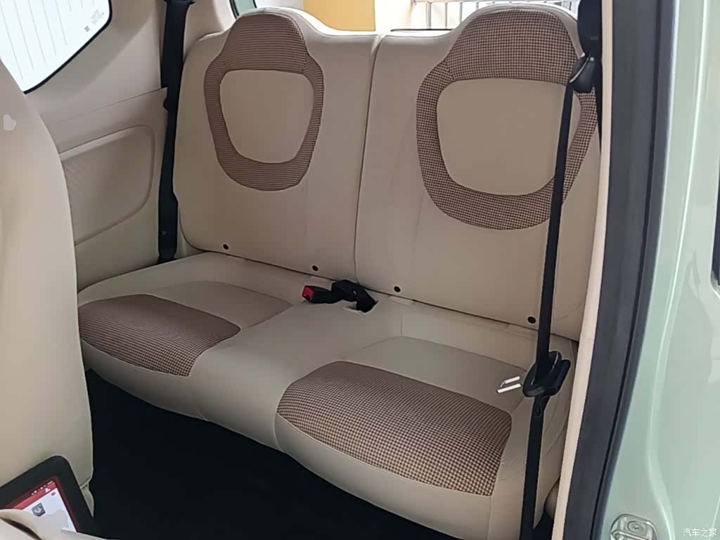 Wuling MINIEV, 2024 17