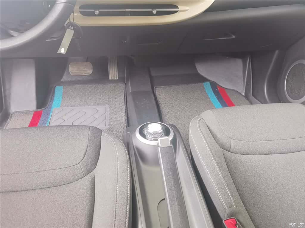 Wuling Bingo, 2023 14