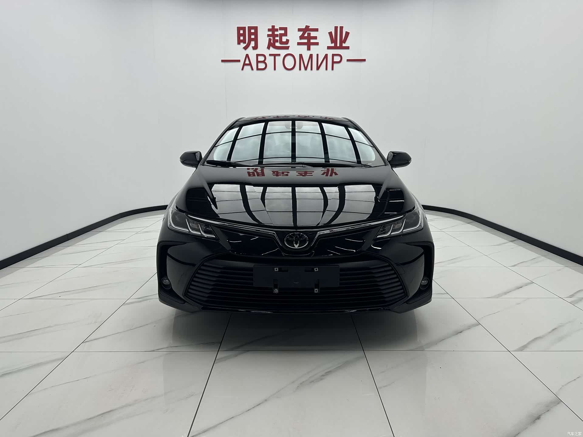 Toyota Corolla, 2023 2