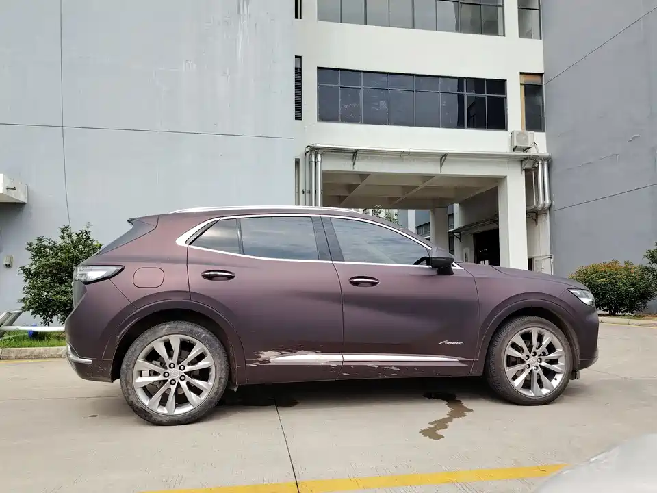 Buick Angkewei S