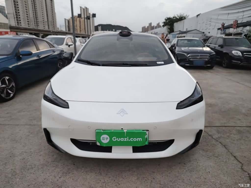 Hyper GT, 2026 3