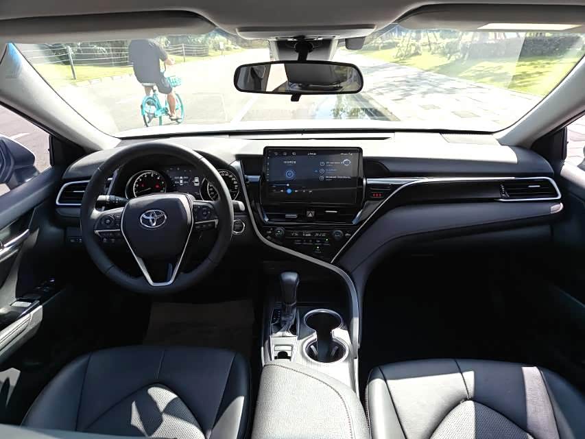 Toyota Camry Toyota Camry