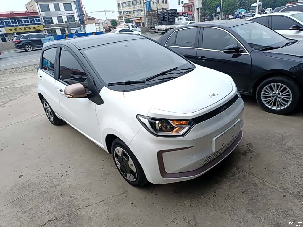 JiangQiJiTuan Lite, 2024 4