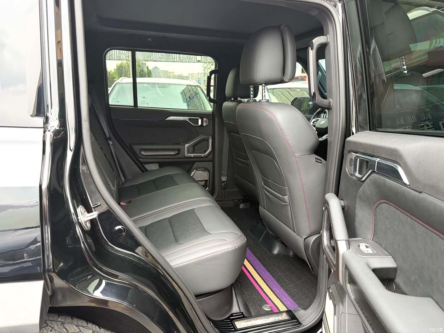 Jetour Traveller, 2024 7