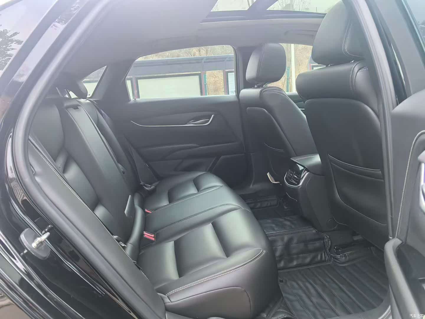 Cadillac XTS, 2019 6