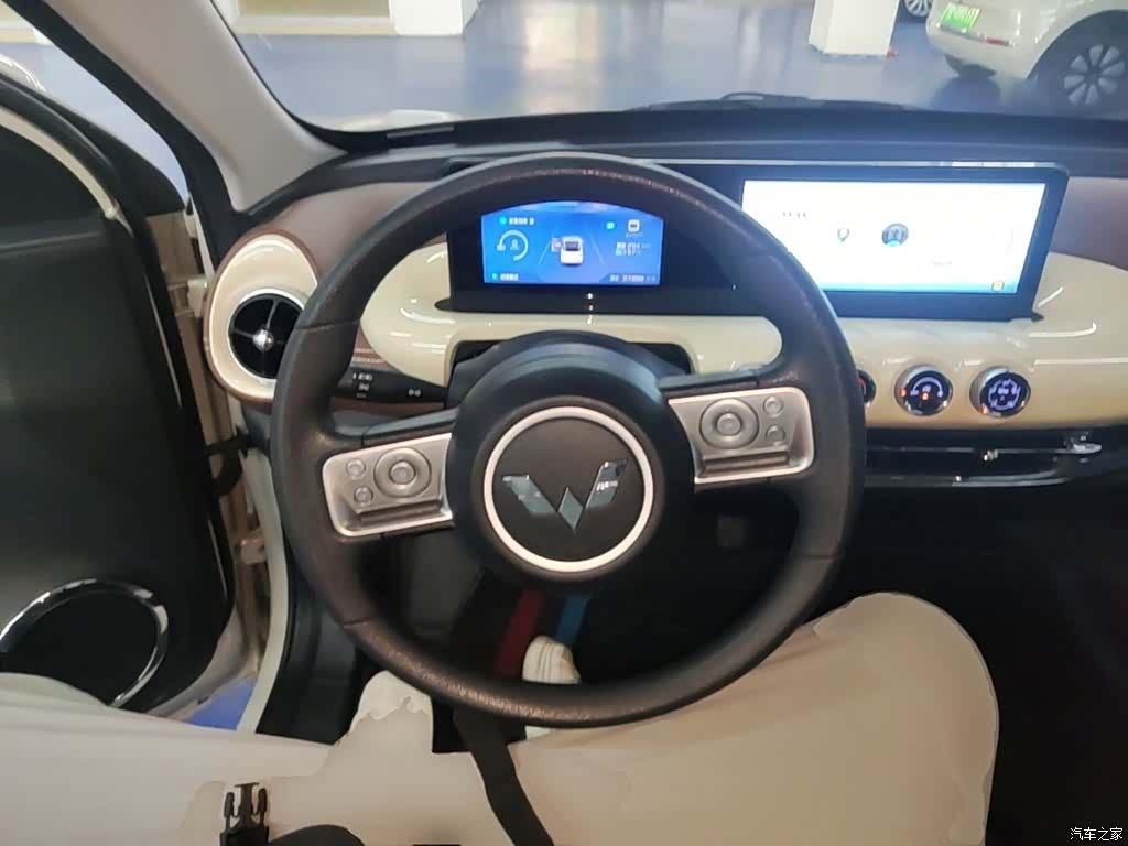 Wuling Bingo, 2025 11