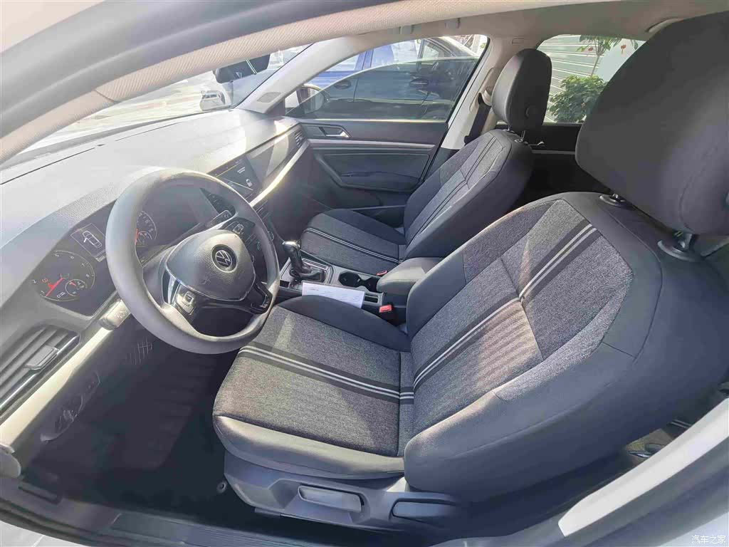 Volkswagen Lavida, 2021 4