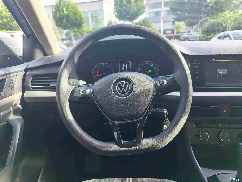 Volkswagen Lavida, 2021 13