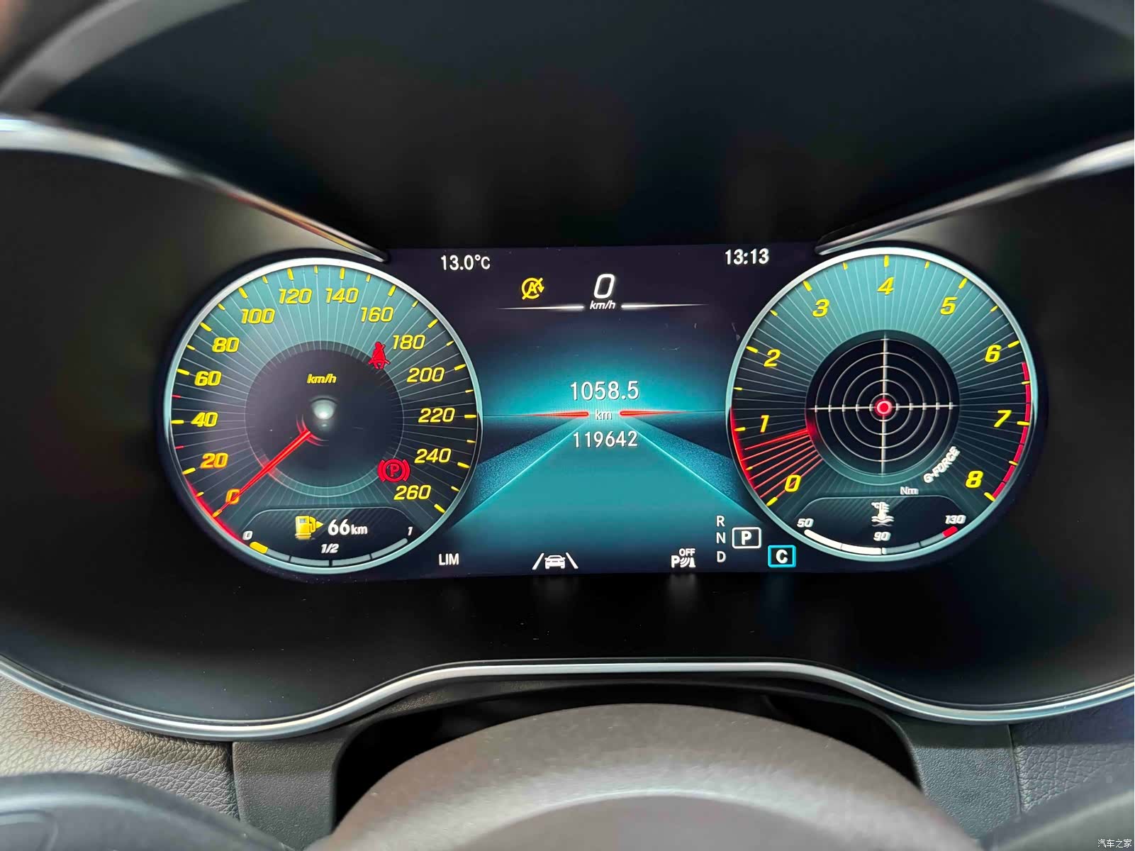 Mercedes-Benz GLC, 2022 15
