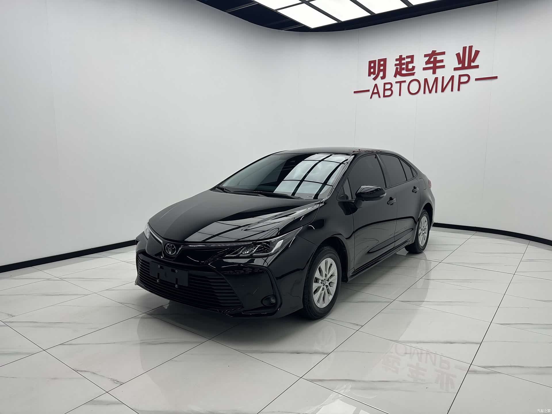 Toyota Corolla, 2023 4