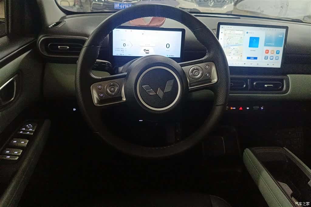 Wuling Bingo, 2024 15