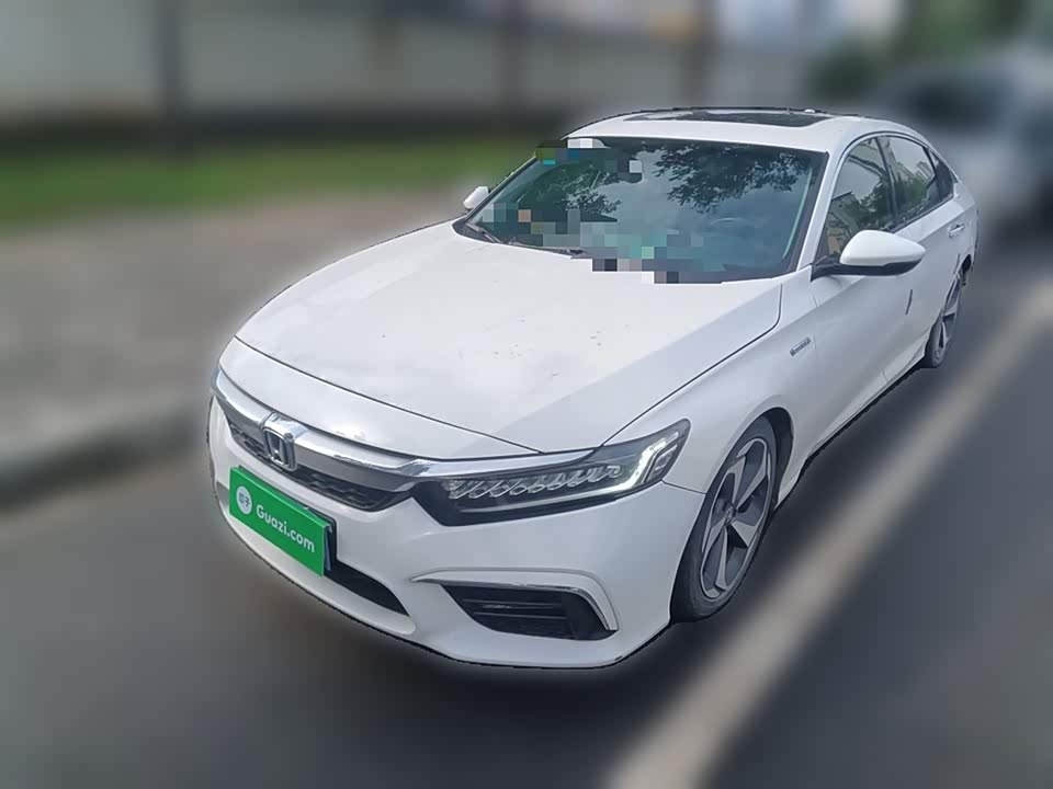 Honda Yingshipai